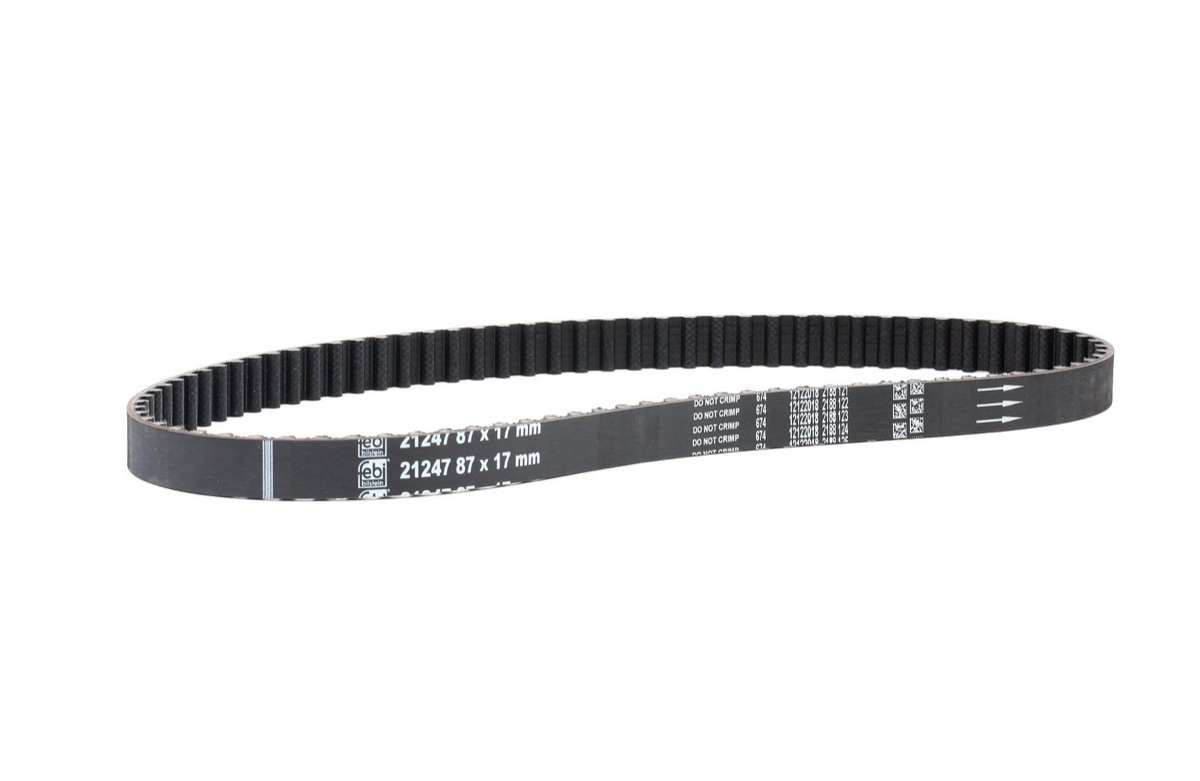 Febi Bilstein 21247 Timing Belt