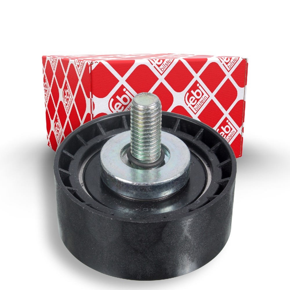 Febi Bilstein 21248 Deflection / Guide Pulley