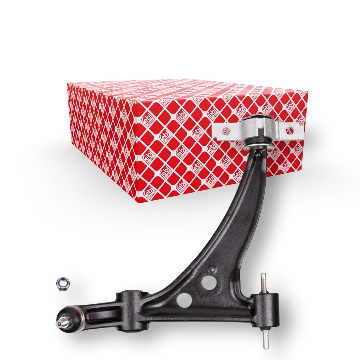 Febi Bilstein 21258 Suspension Arm