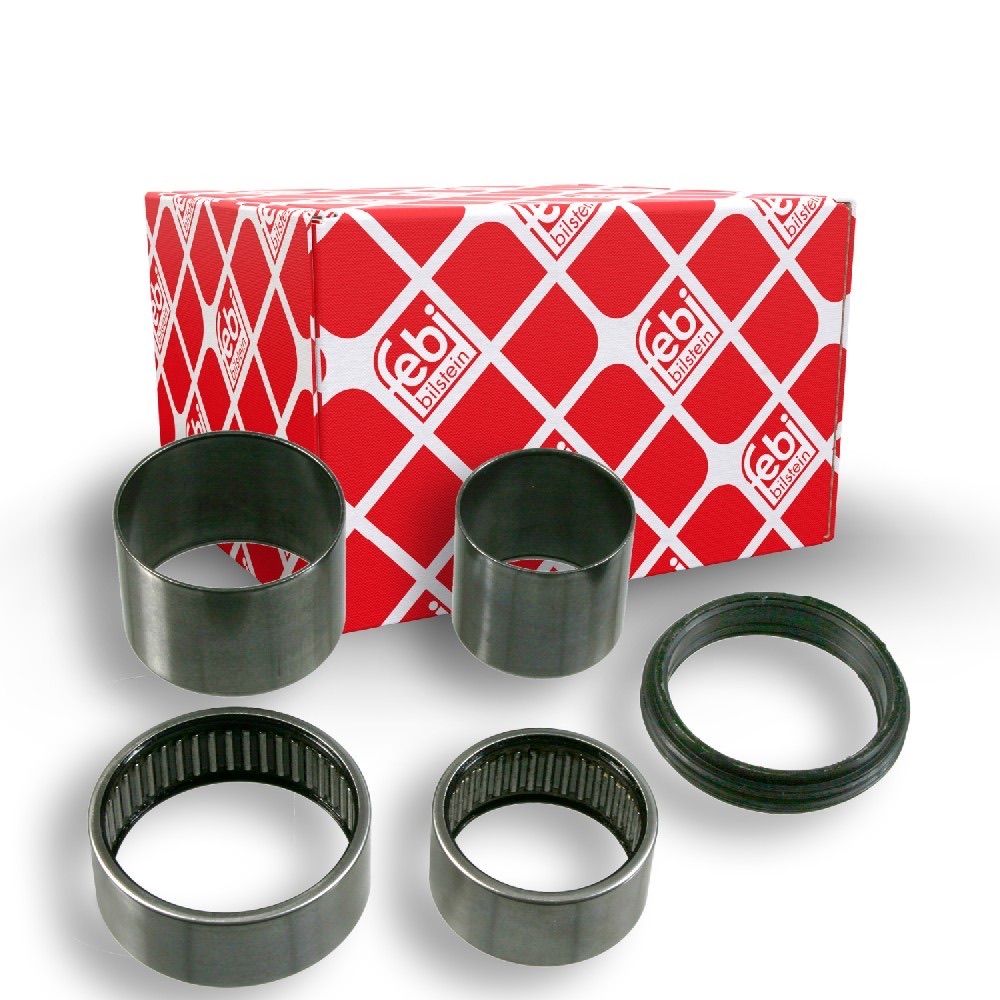 Febi Bilstein 21261 Repair Set, Axle Beam
