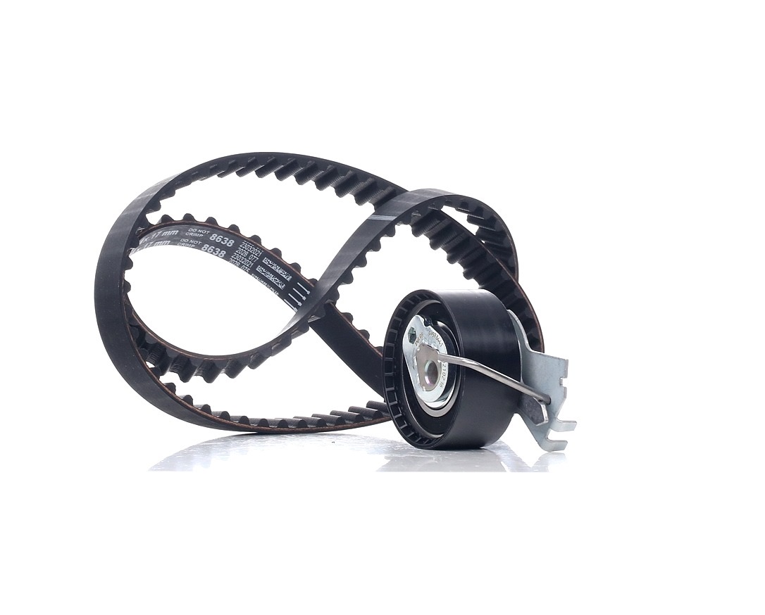 Febi Bilstein 21274 Timing Belt Kit