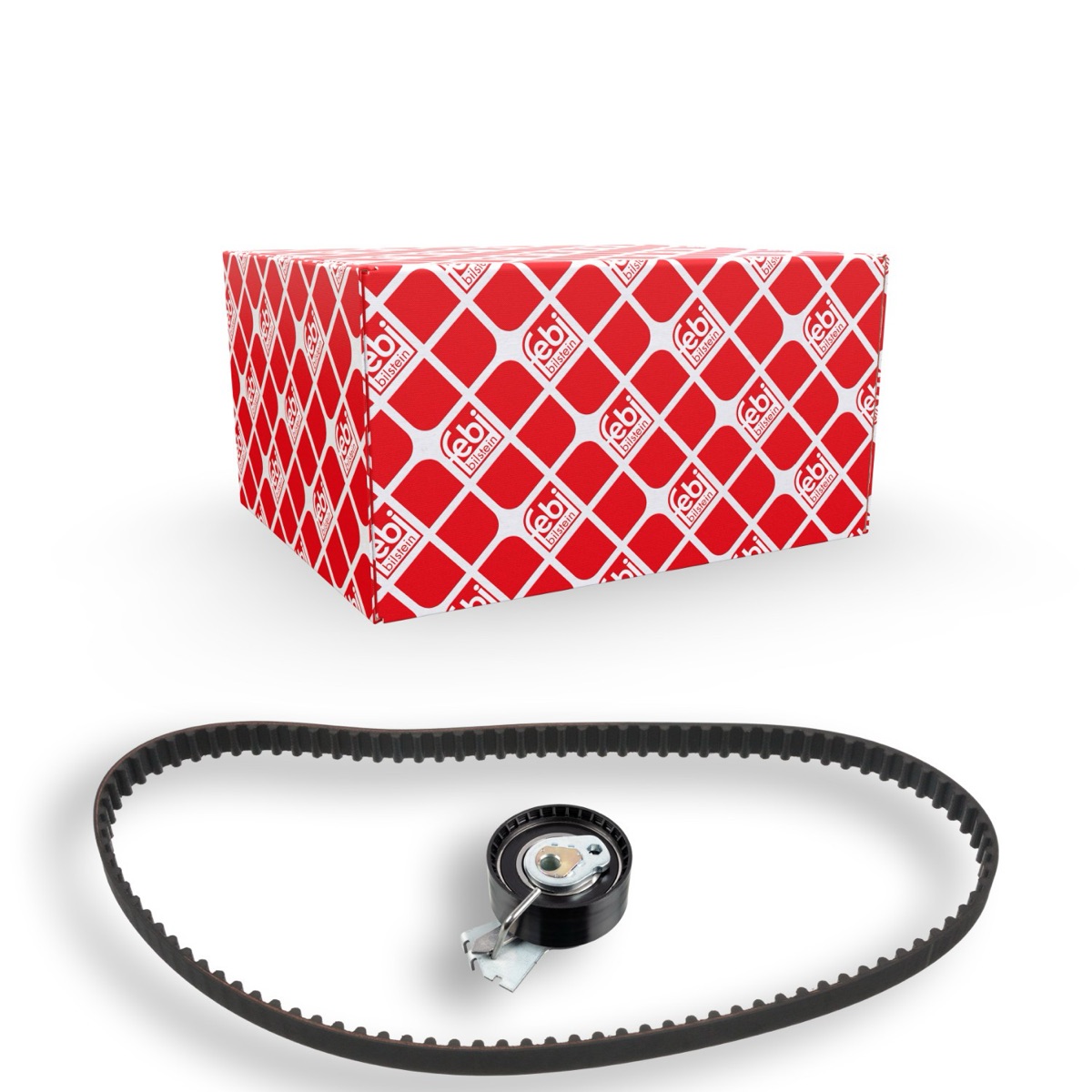 Febi Bilstein 21280 Timing Belt Kit