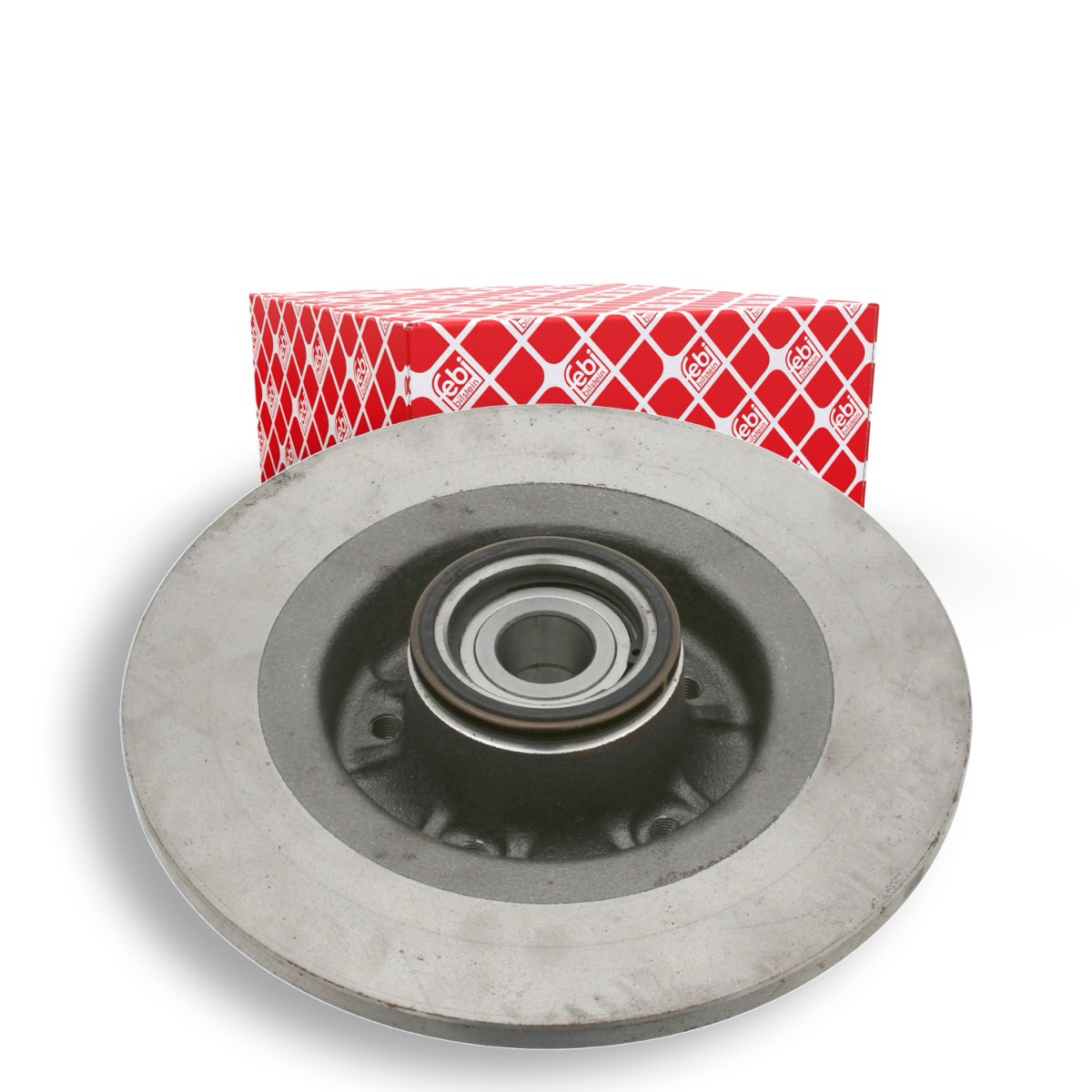 Febi Bilstein 21299 Brake Disc