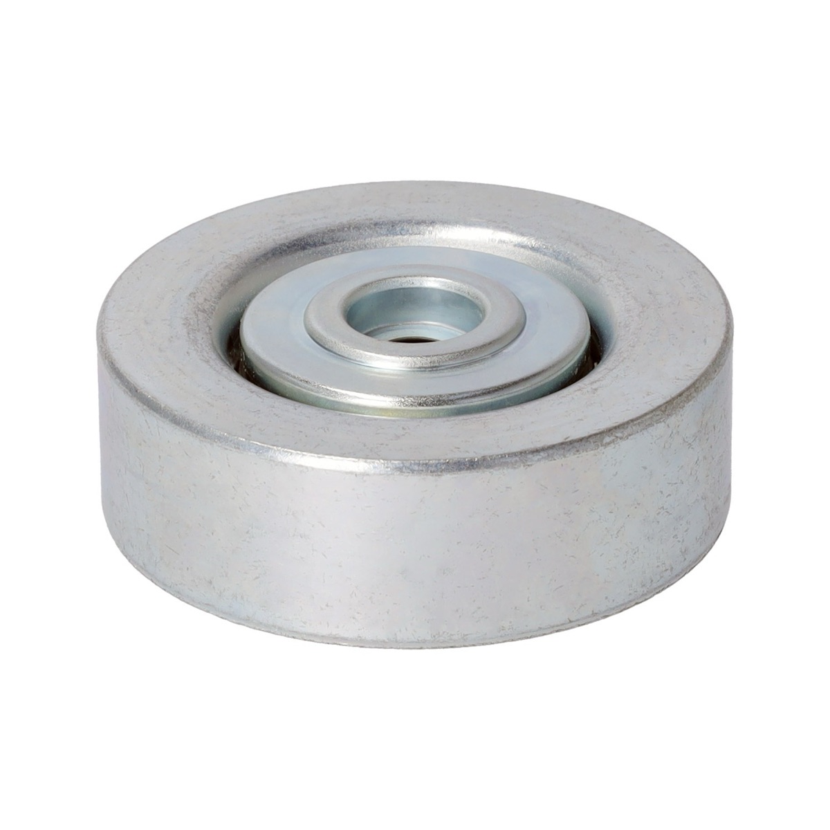 Febi Bilstein 21300 Deflection / Guide Pulley