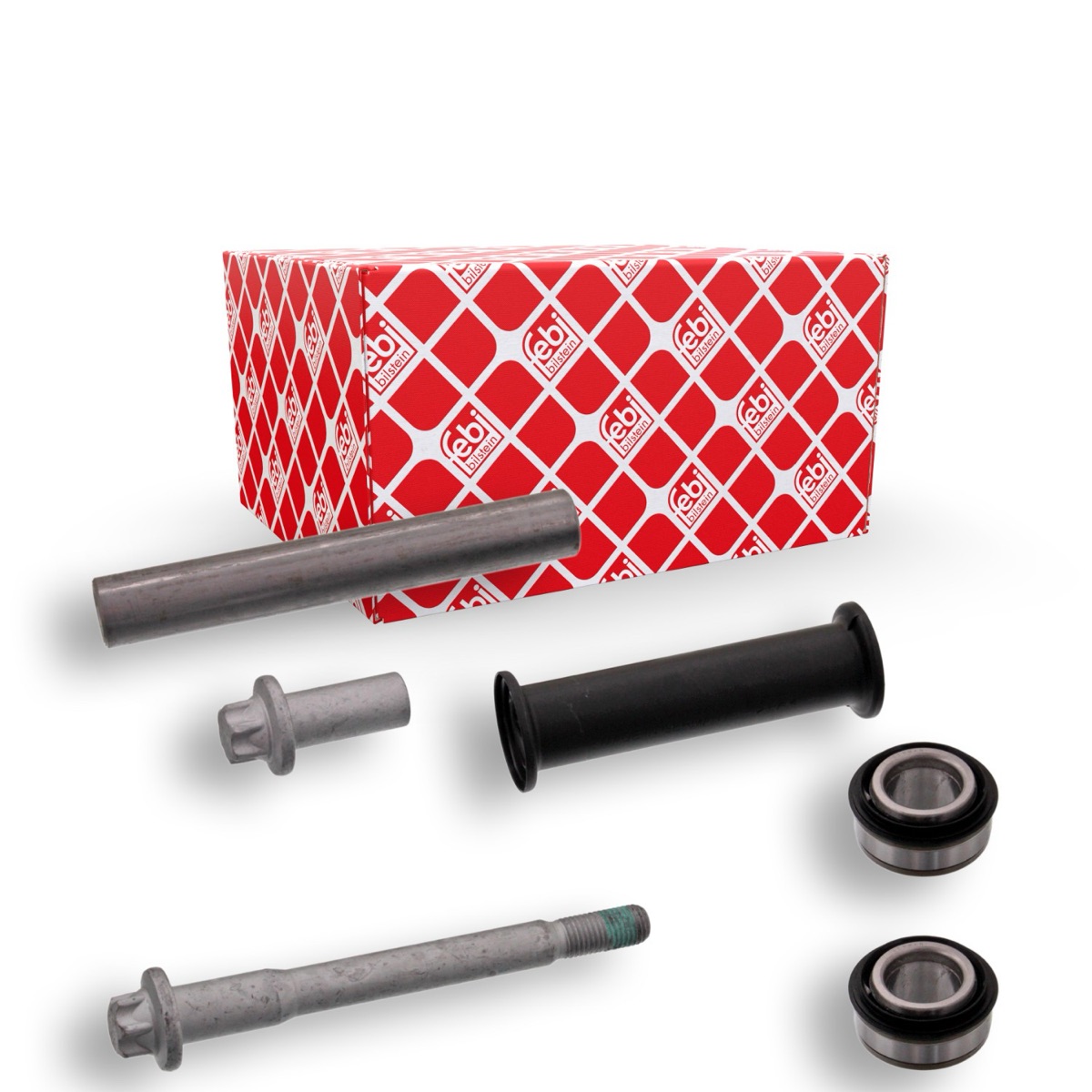 Febi Bilstein 21402 Repair Kit, Wheel Suspension