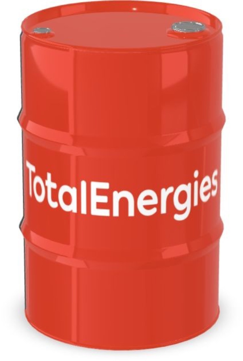 TotalEnergies Quartz Ineo Xtra First 214312 Engine Oil — 208L