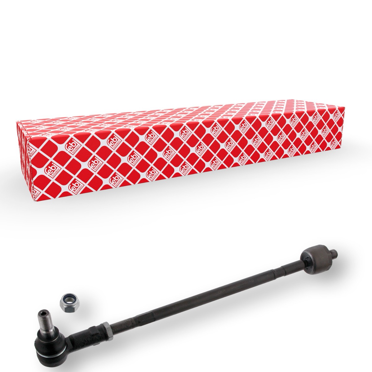 Febi Bilstein 21449 Track Rod Assembly