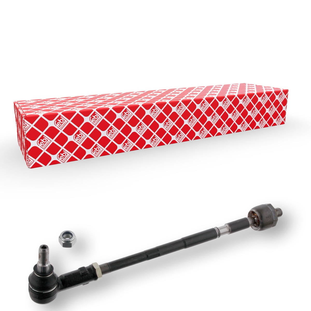 Febi Bilstein 21450 Track Rod Assembly