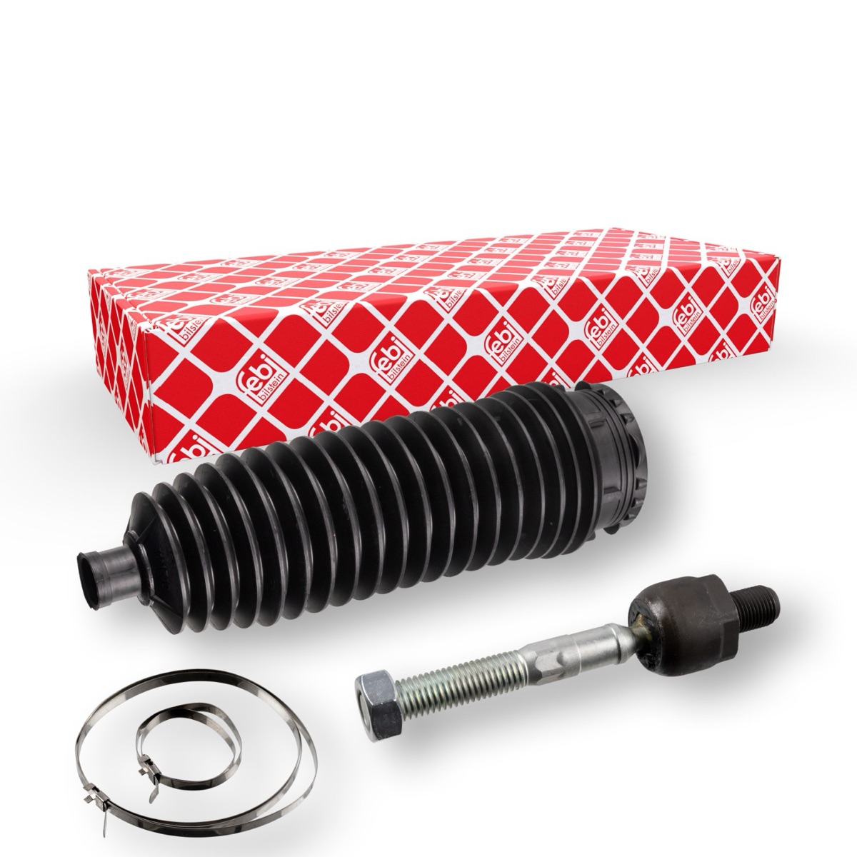 Febi Bilstein 21453 Inner Tie Rod