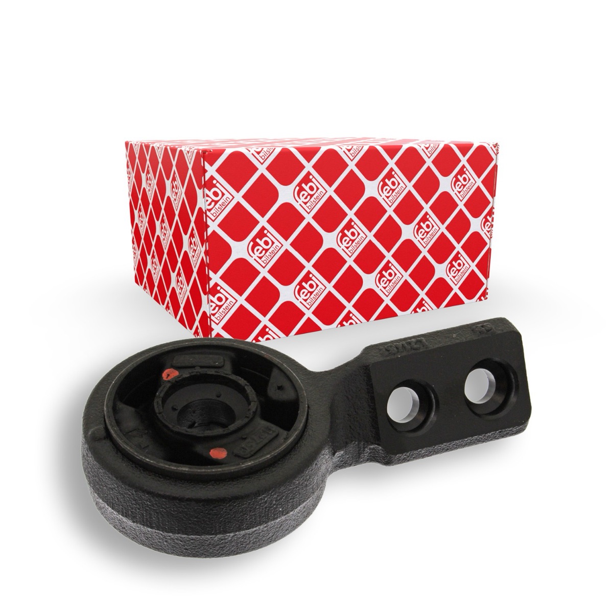 Febi Bilstein 21468 Trailing Arm / Suspension Arm Bush