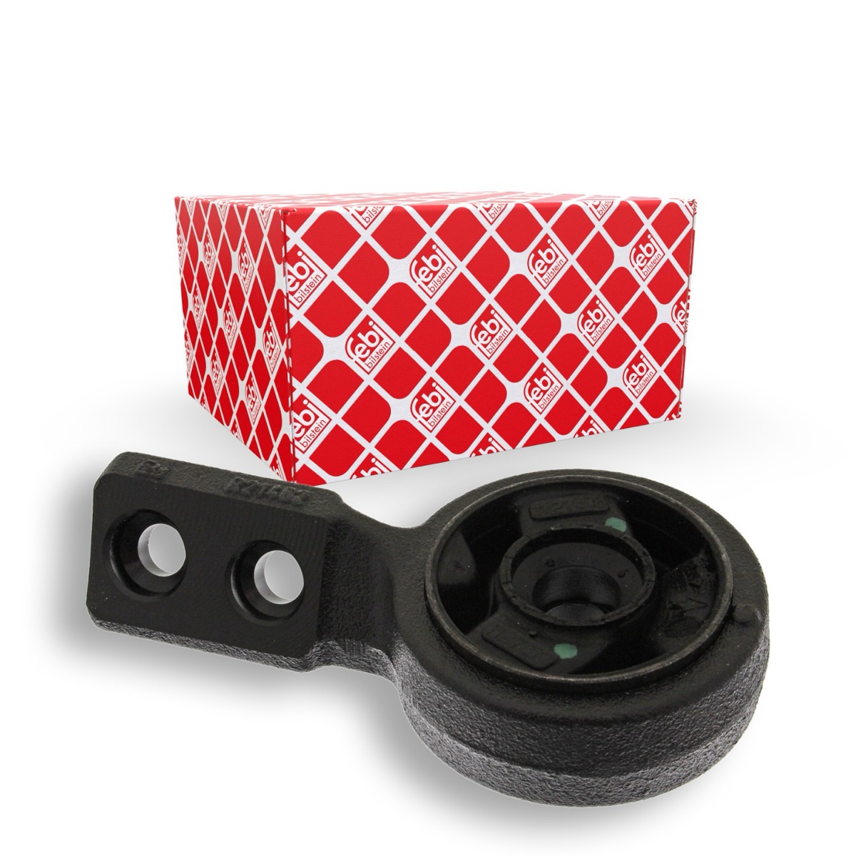 Febi Bilstein 21469 Trailing Arm / Suspension Arm Bush