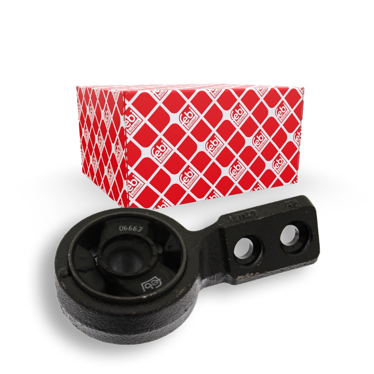 Febi Bilstein 21472 Trailing Arm / Suspension Arm Bush