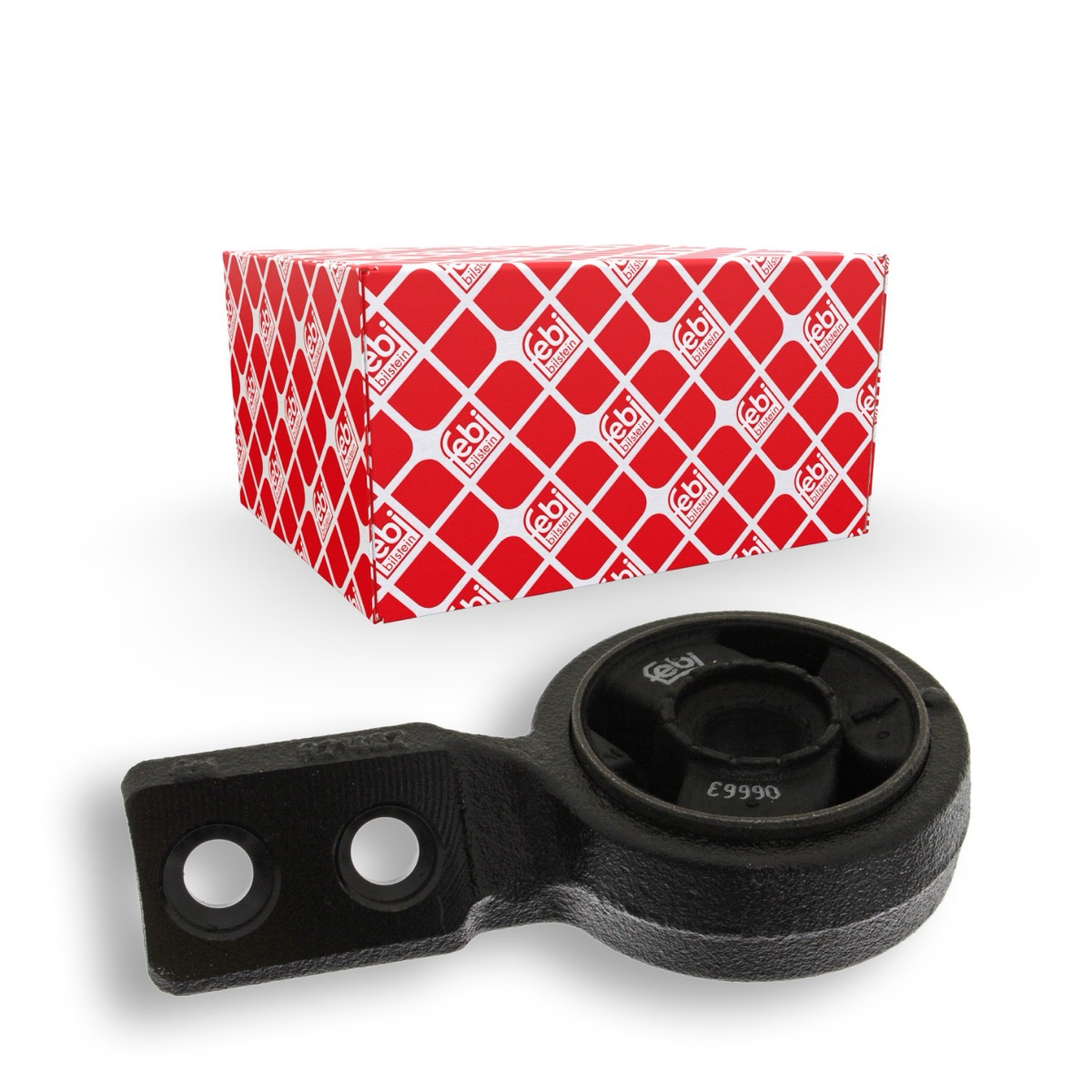 Febi Bilstein 21473 Trailing Arm / Suspension Arm Bush
