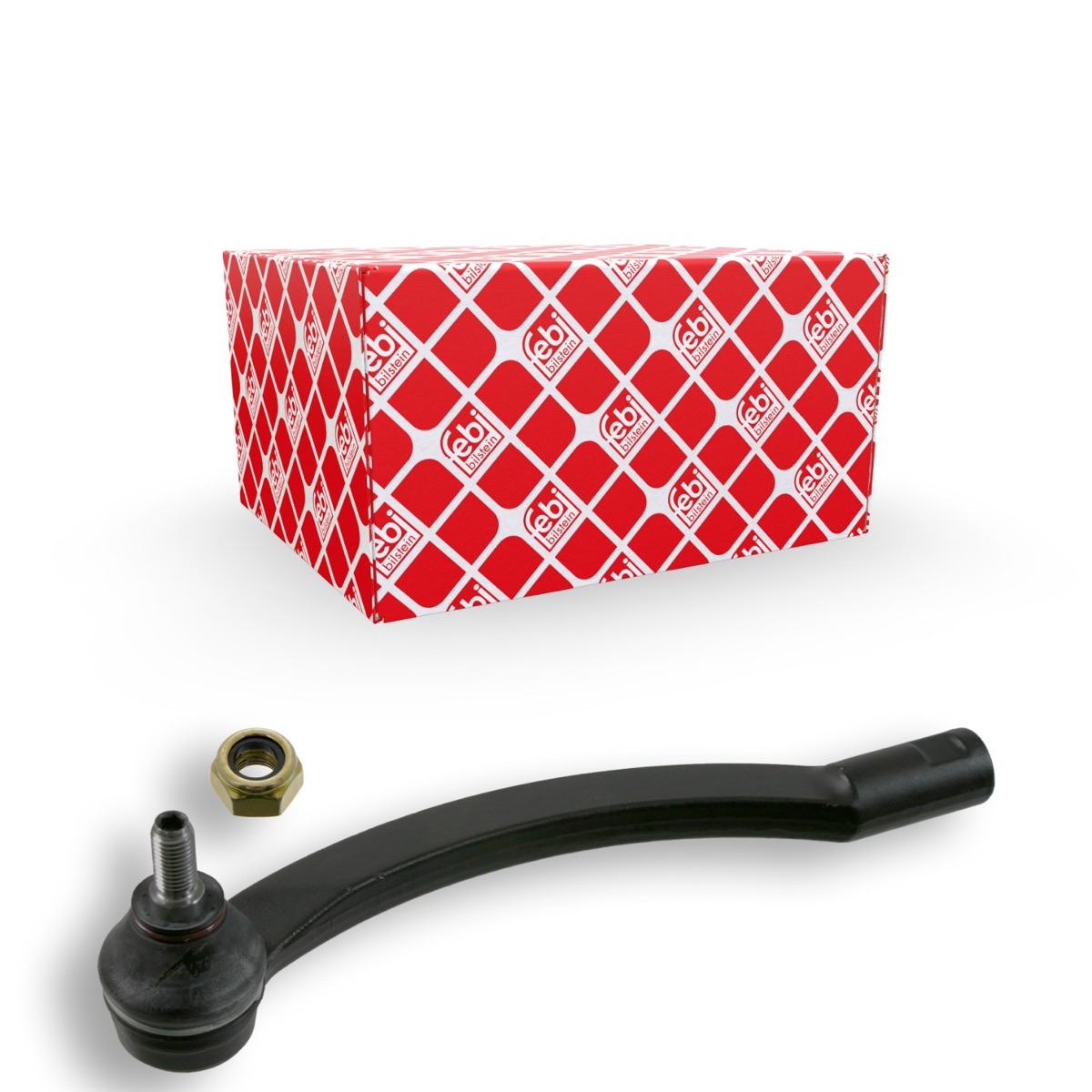 Febi Bilstein 21495 Track Rod End