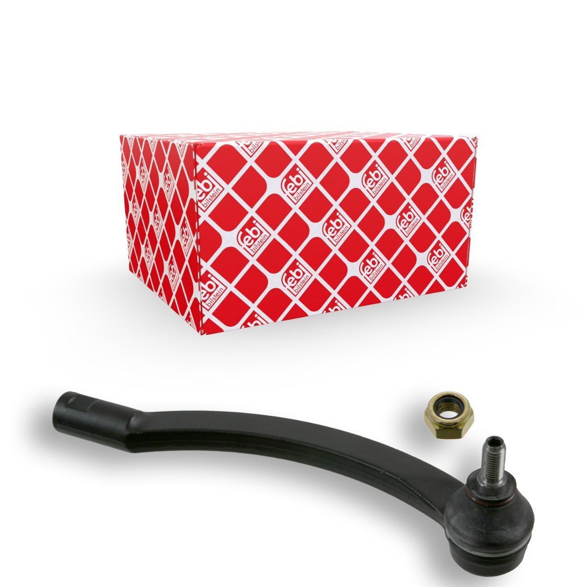 Febi Bilstein 21496 Track Rod End
