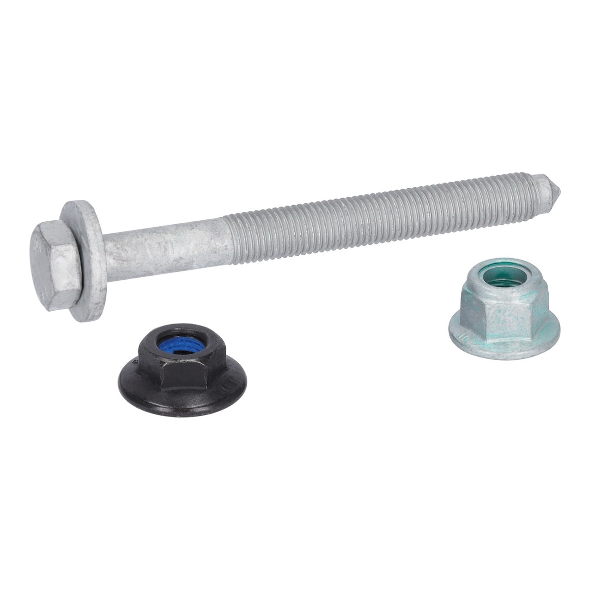 Febi Bilstein 21501 Mounting Kit, Suspension Arm
