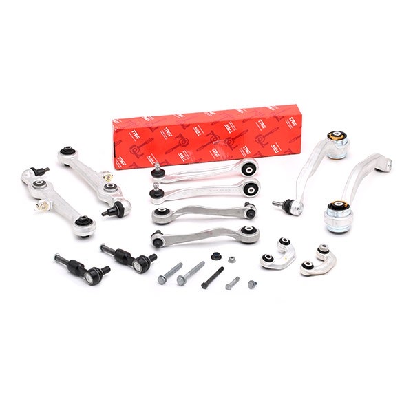 Febi Bilstein 21502 OE Turbo New