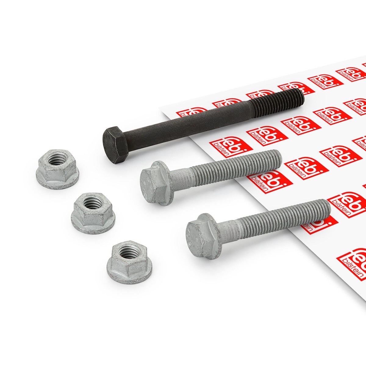 Febi Bilstein 21503 Repair Kit, Wheel Suspension