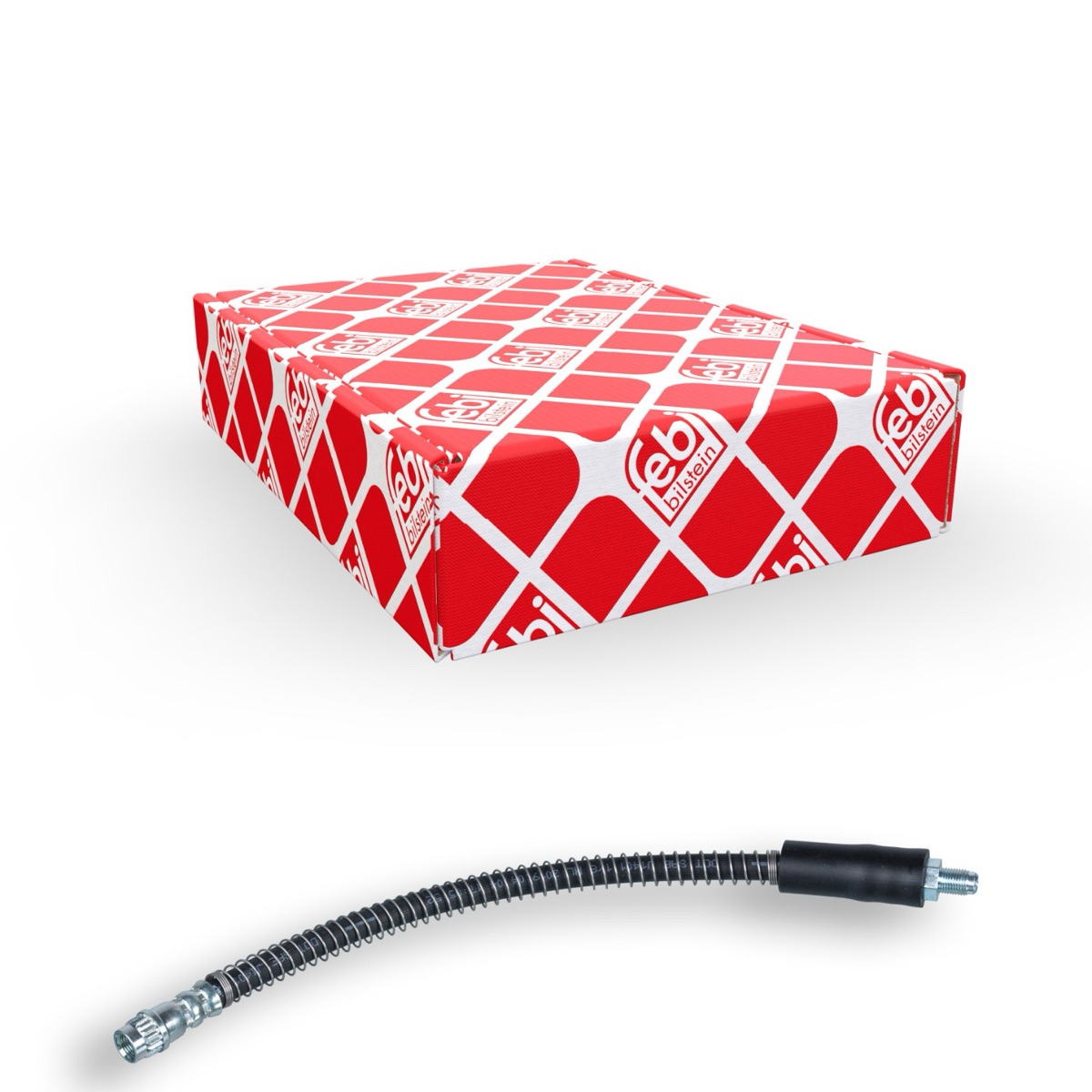 Febi Bilstein 21537 Brake Hose