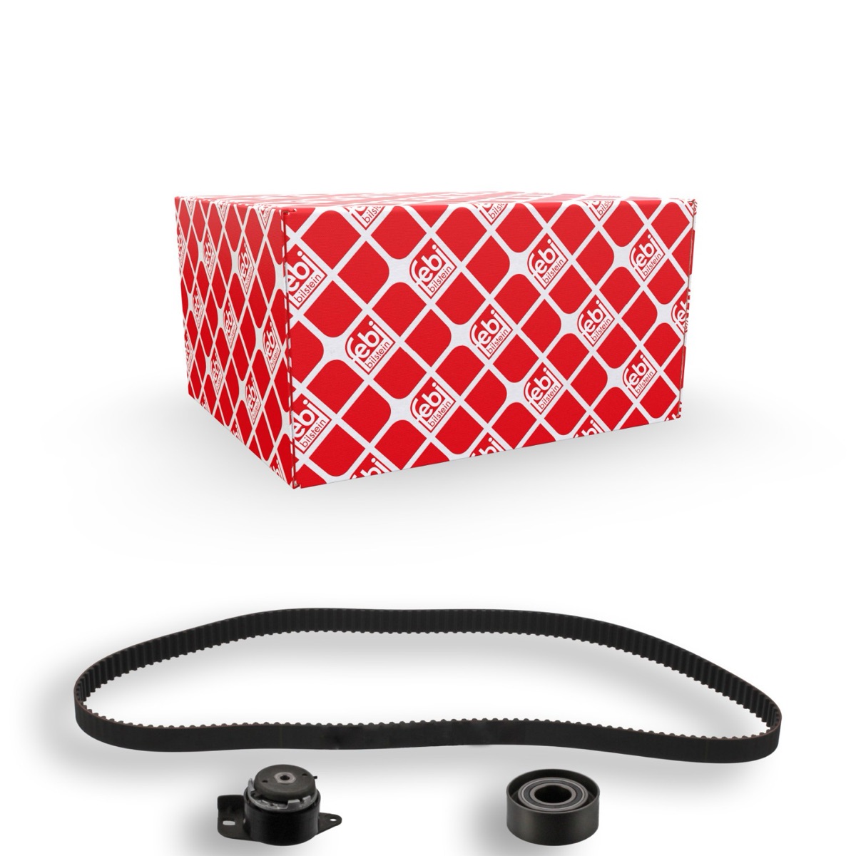 Febi Bilstein 21549 Timing Belt Kit