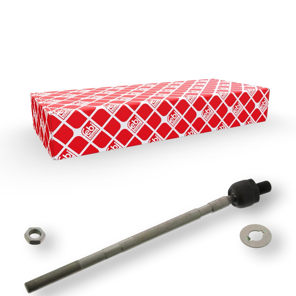 Febi Bilstein 21565 Inner Tie Rod
