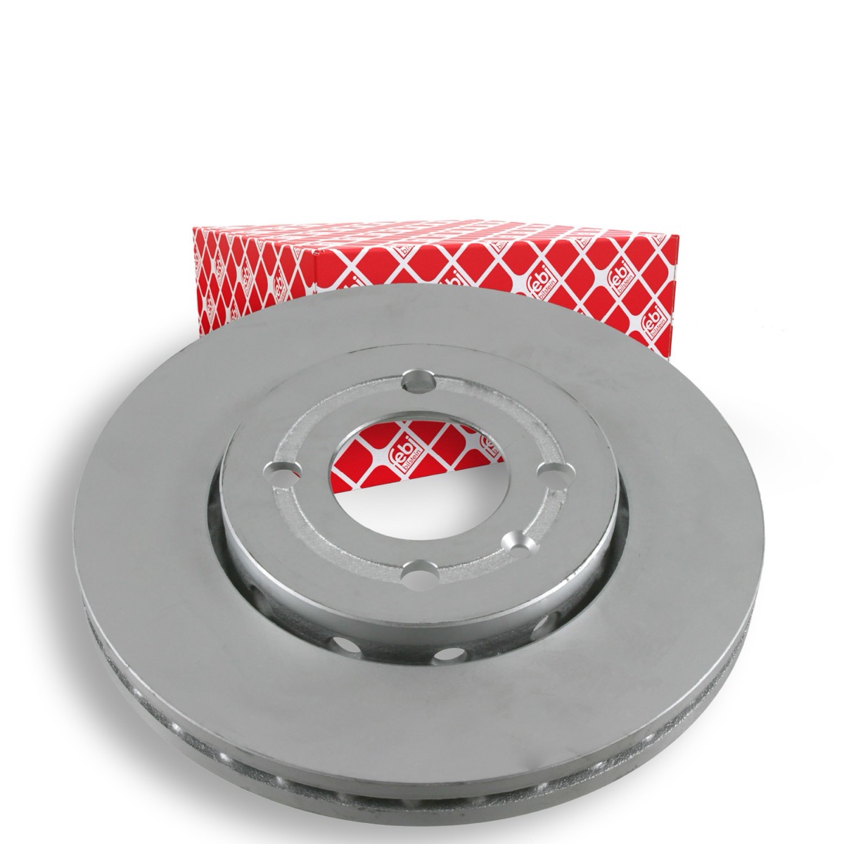 Febi Bilstein 21576 Brake Disc