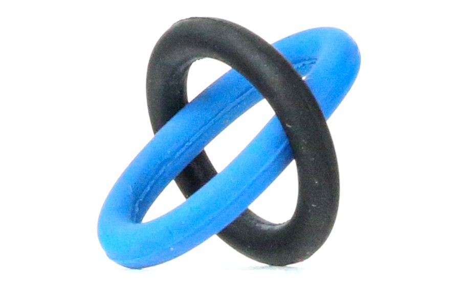 Febi Bilstein 21587 Seal, Fuel Filter
