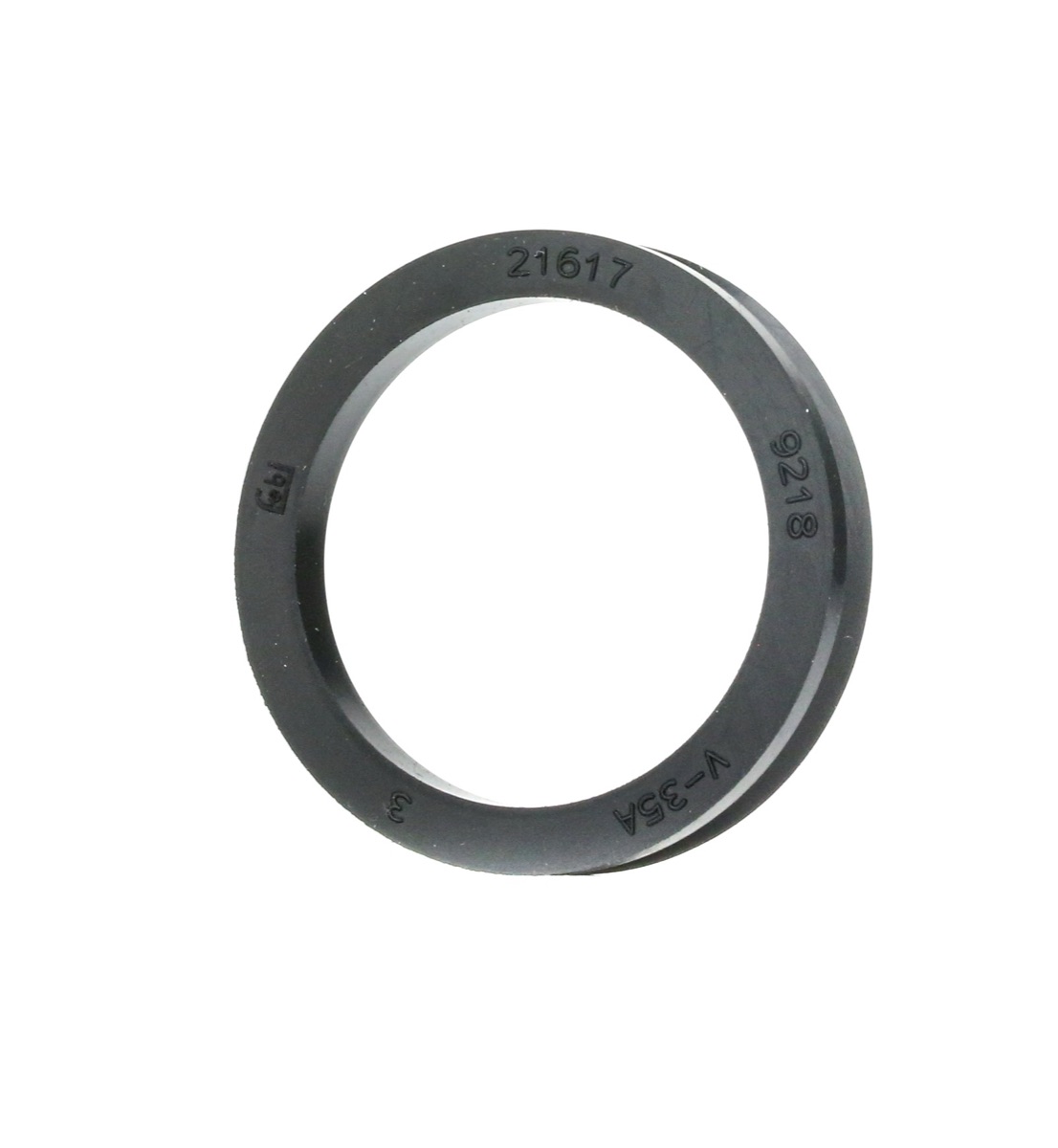 Febi Bilstein 21617 Seal, Wheel Hub