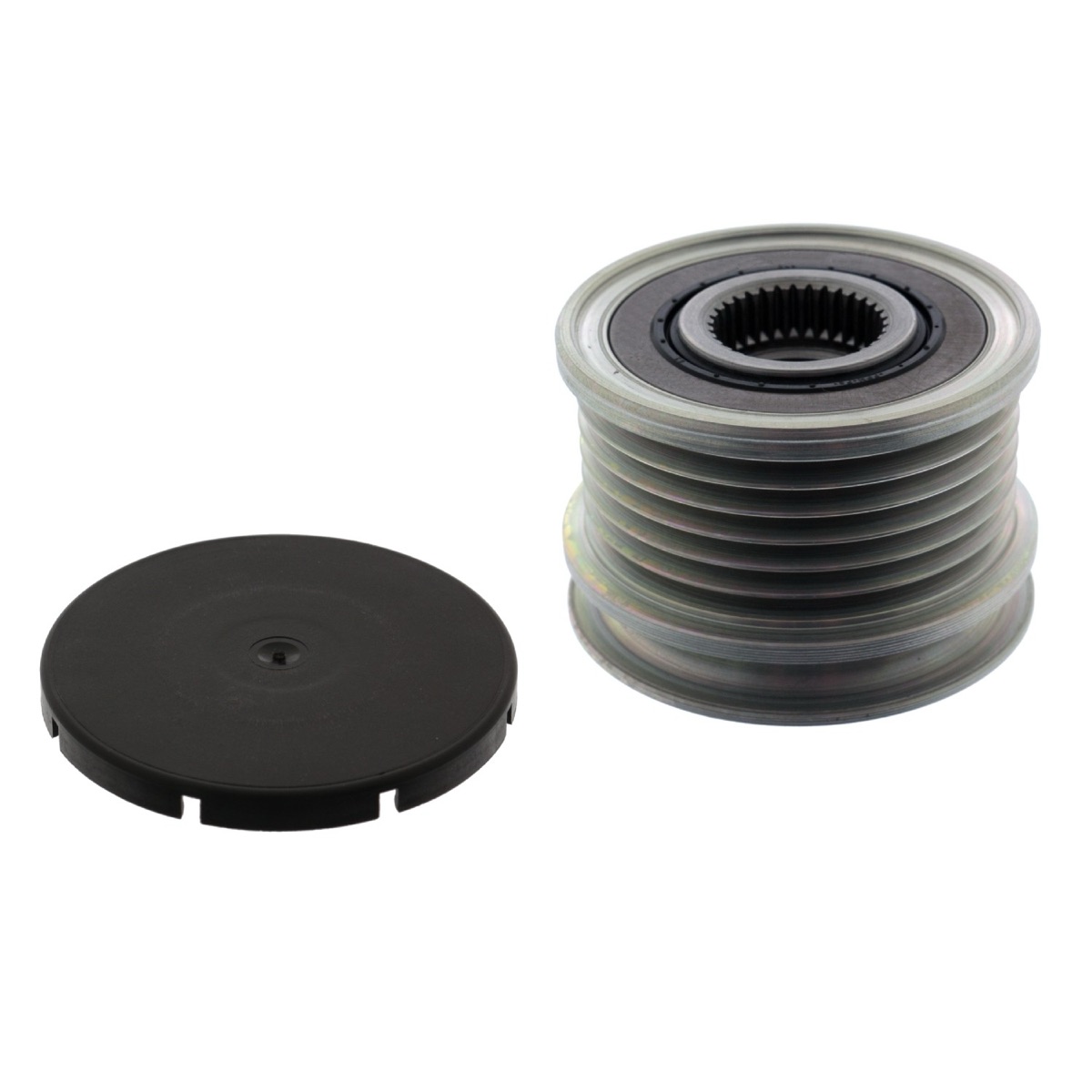 Febi Bilstein 21683 Alternator Clutch Pulley