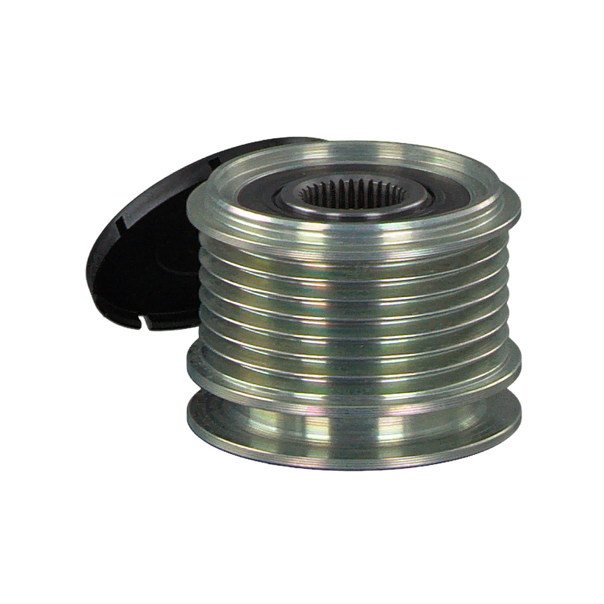 Febi Bilstein 21684 Alternator Clutch Pulley