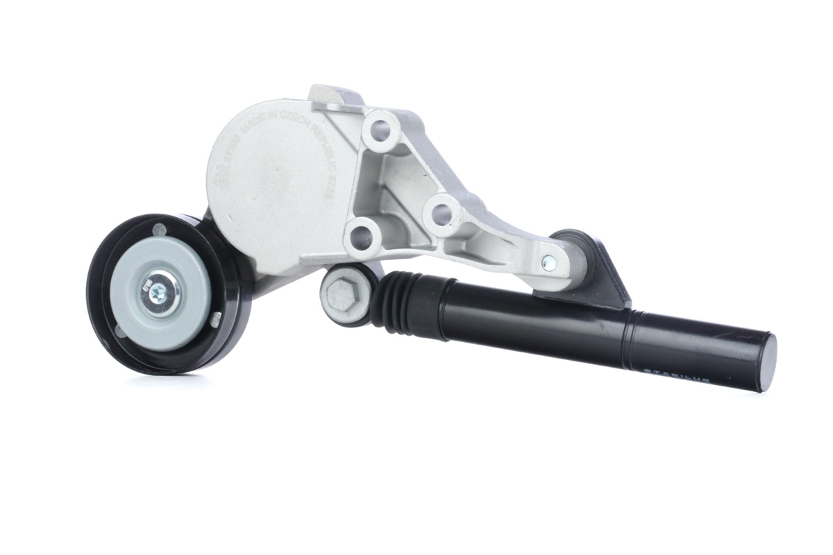 Febi Bilstein 21690 Tensioner Lever, V-Ribbed Belt