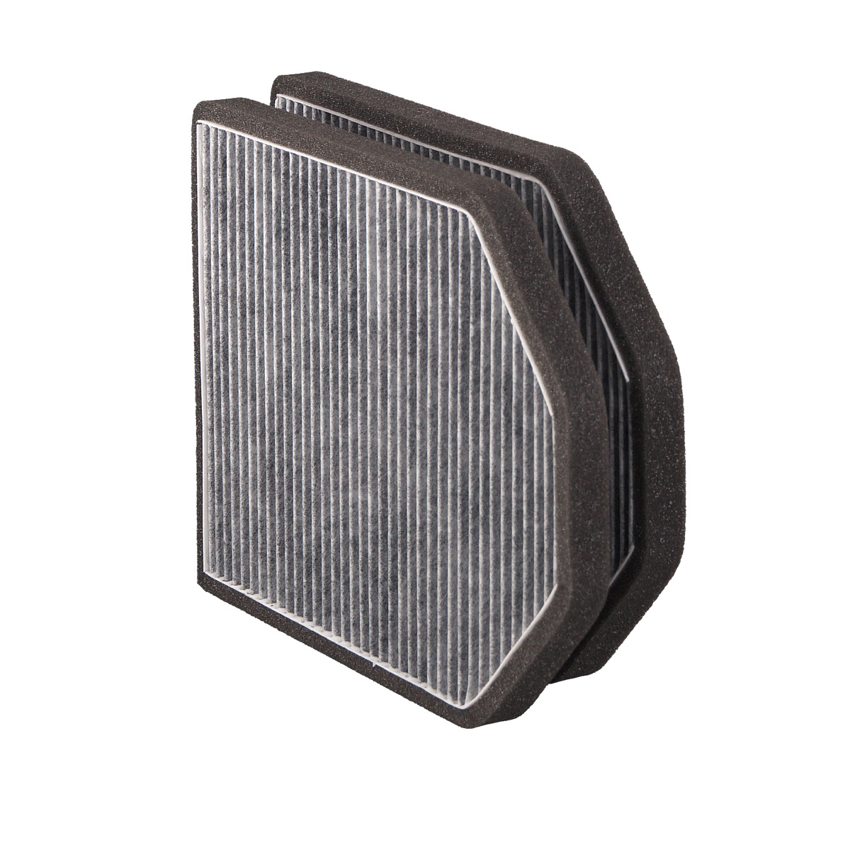 Febi Bilstein 21702 Filter Set, Cabin Air