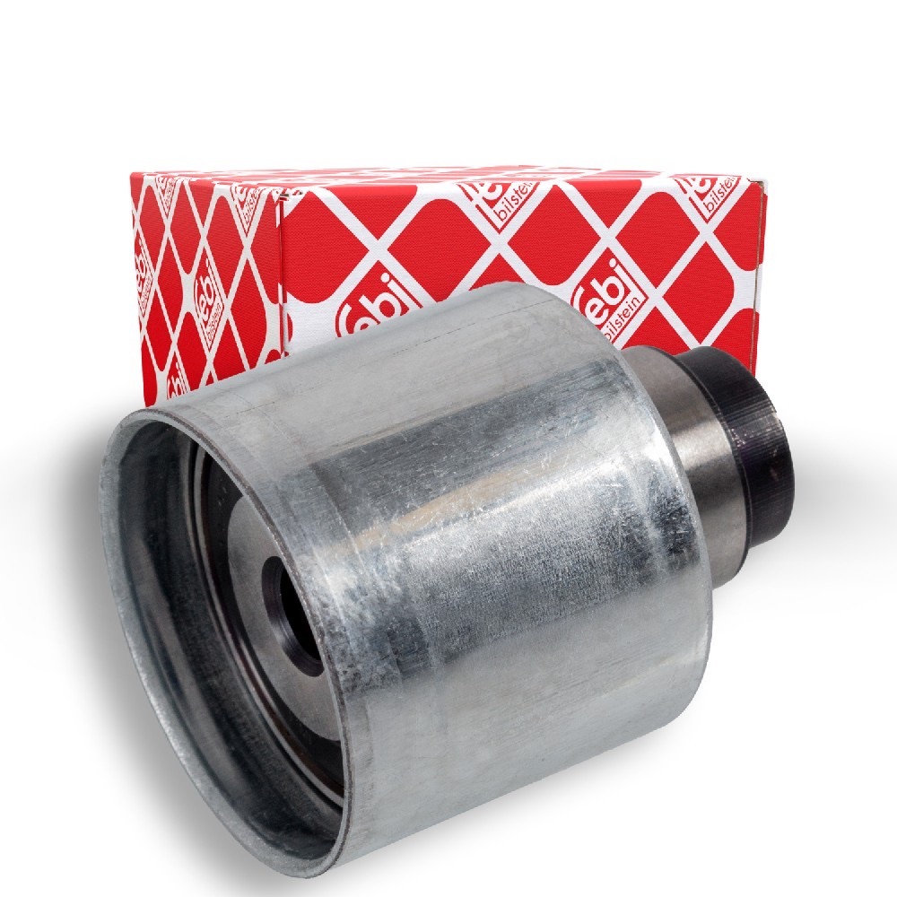Febi Bilstein 21708 Timing Belt Deflection Pulley