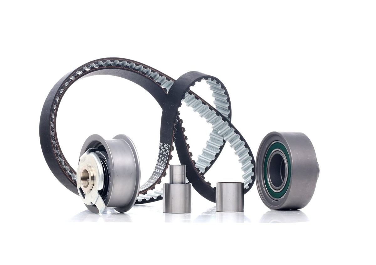 Febi Bilstein 21720 Timing Belt Kit