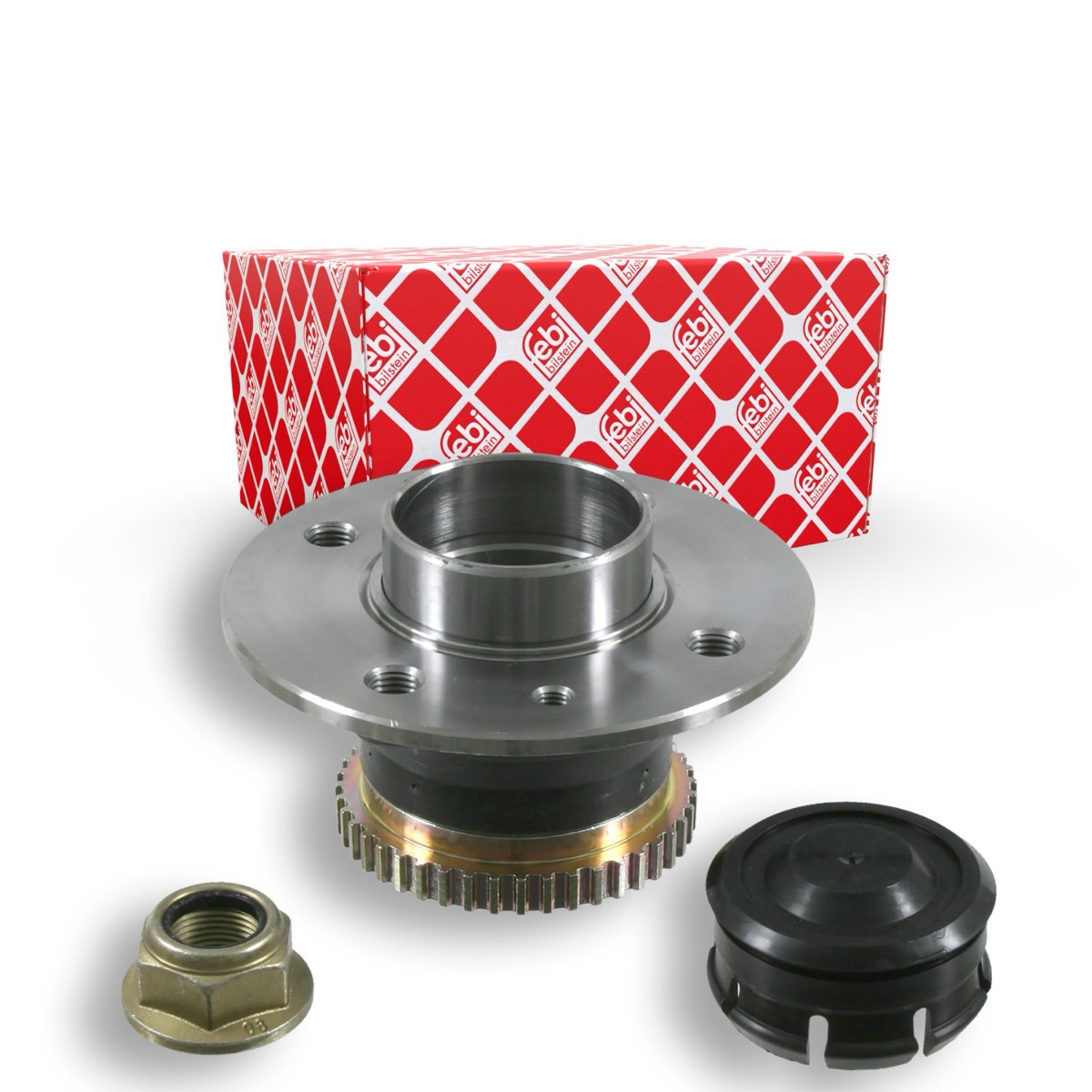 Febi Bilstein 21721 Wheel Bearing Kit