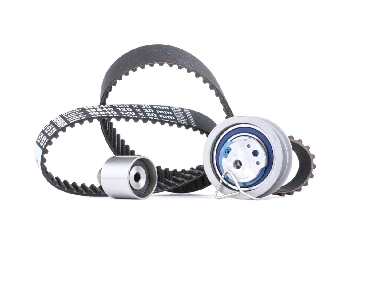 Febi Bilstein 21724 Timing Belt Kit