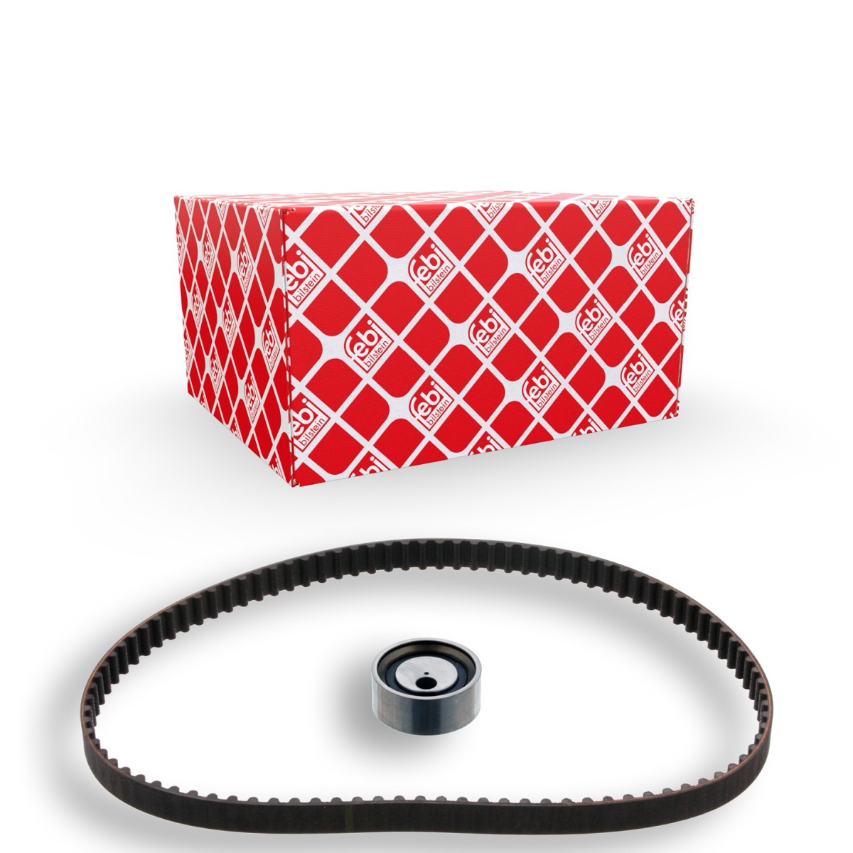 Febi Bilstein 21725 Timing Belt Kit