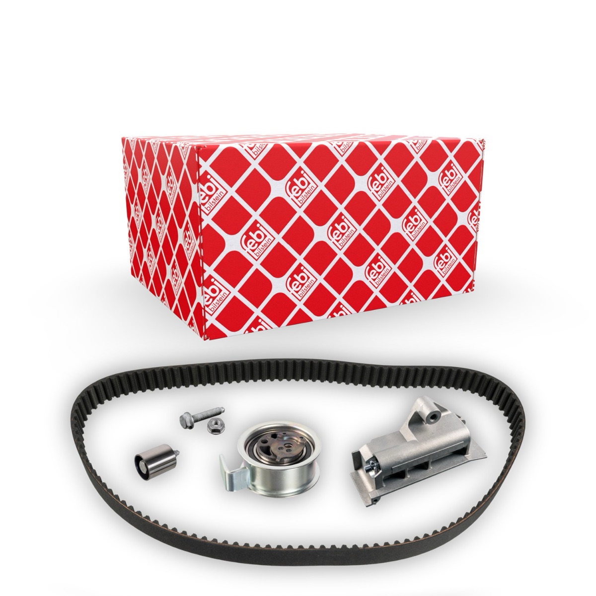 Febi Bilstein 21726 Timing Belt Kit
