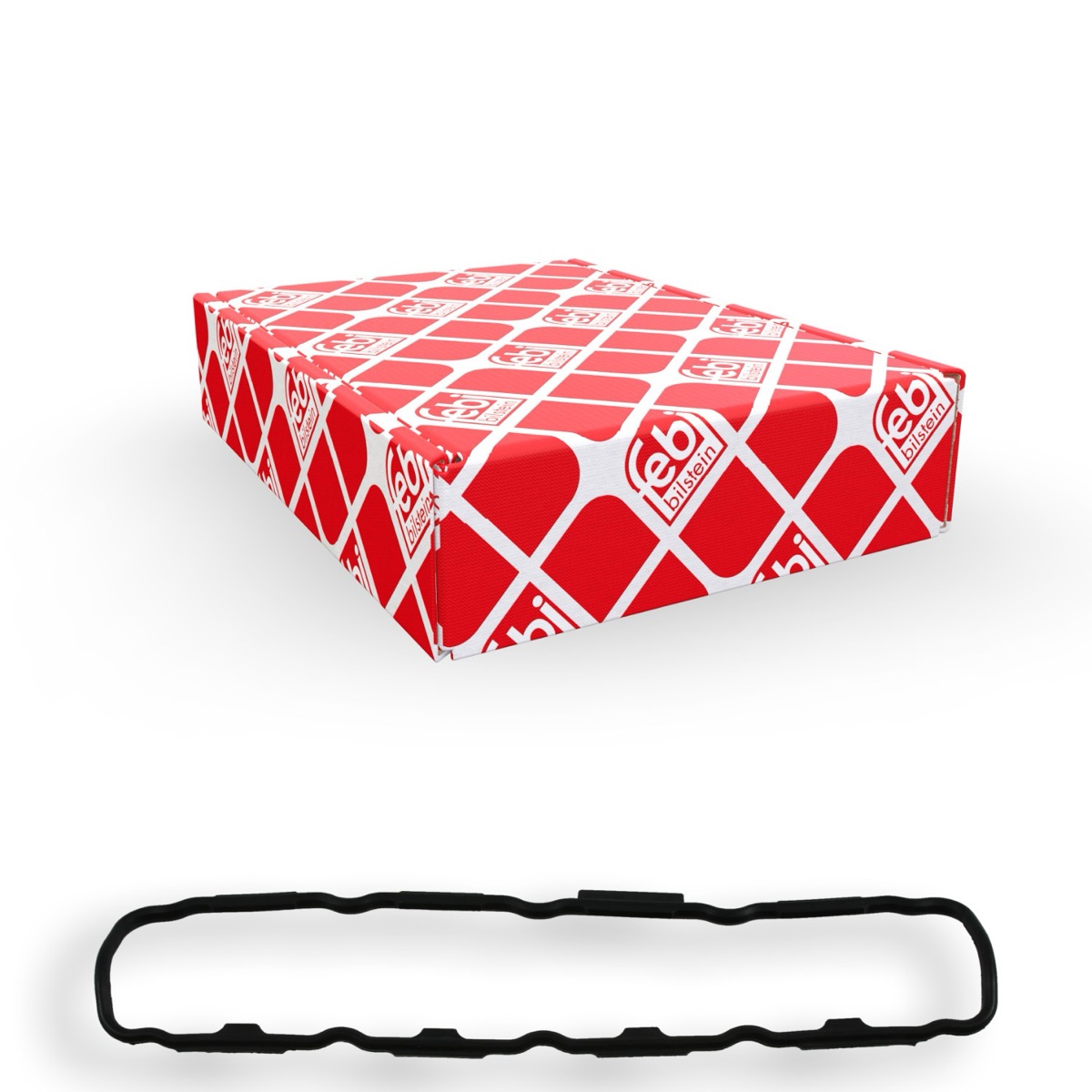 Febi Bilstein 21737 Rocker Cover Gasket