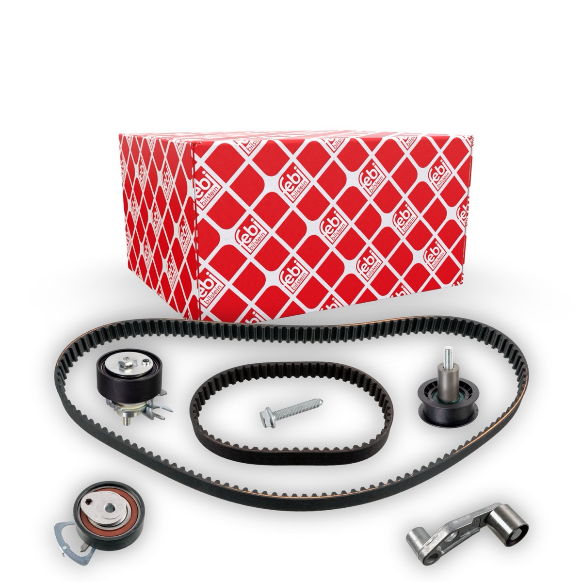 Febi Bilstein 21772 Timing Belt Kit