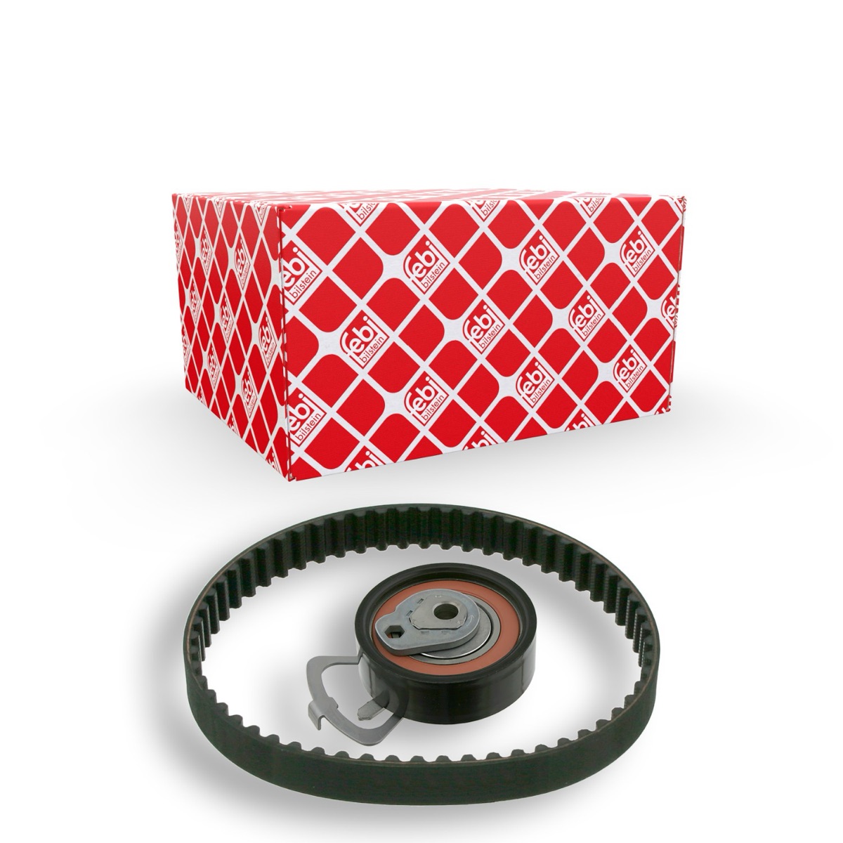 Febi Bilstein 21774 Timing Belt Kit