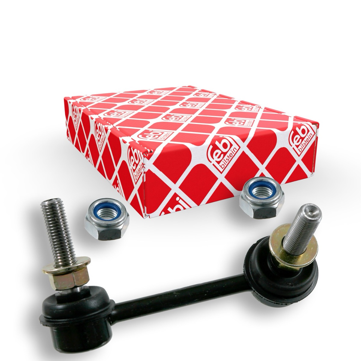 Febi Bilstein 21811 Anti-Roll Bar Link