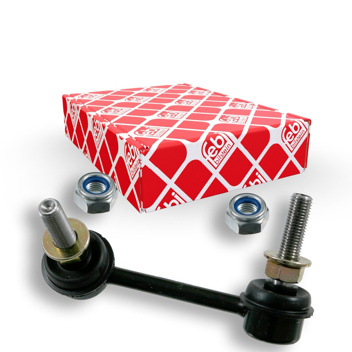 Febi Bilstein 21812 Anti-Roll Bar Link