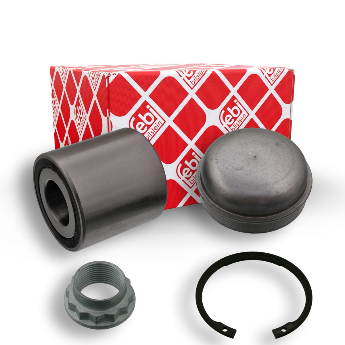 Febi Bilstein 21847 Wheel Bearing Kit