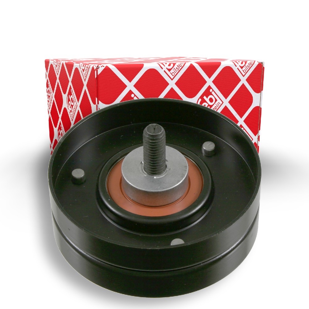 Febi Bilstein 21851 Deflection / Guide Pulley