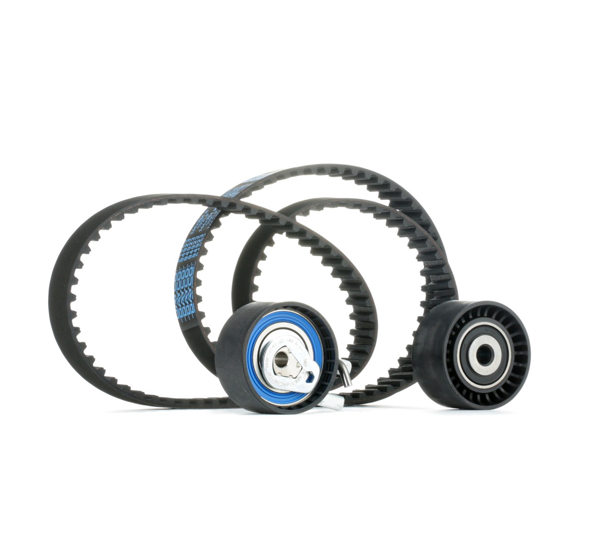 Febi Bilstein 21867 Timing Belt Kit