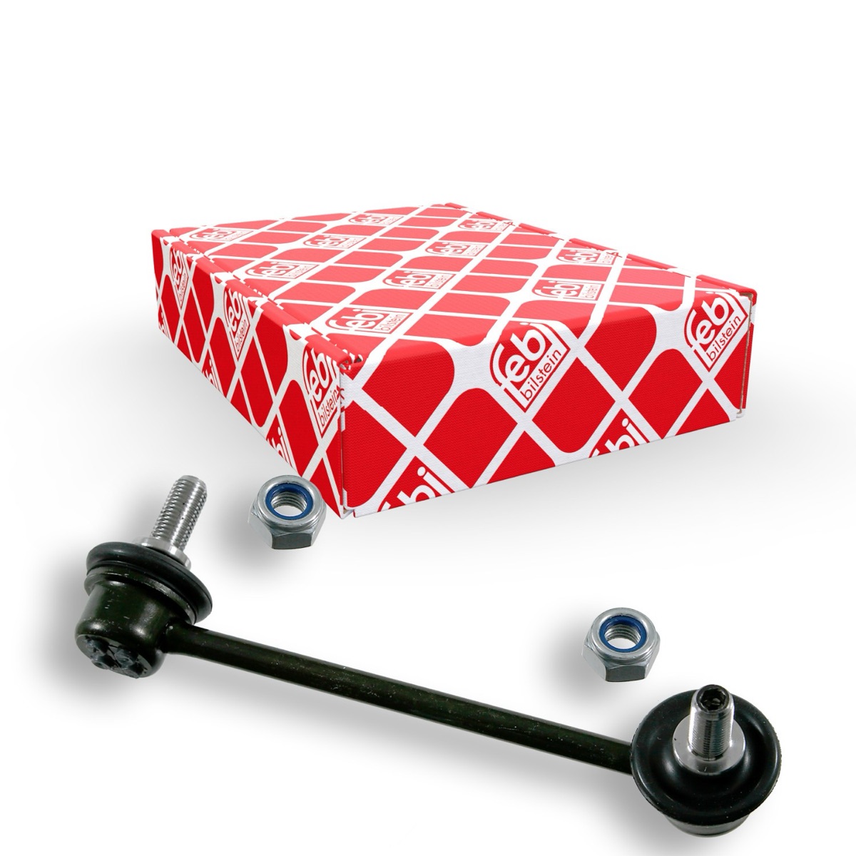 Febi Bilstein 21876 Anti-Roll Bar Link