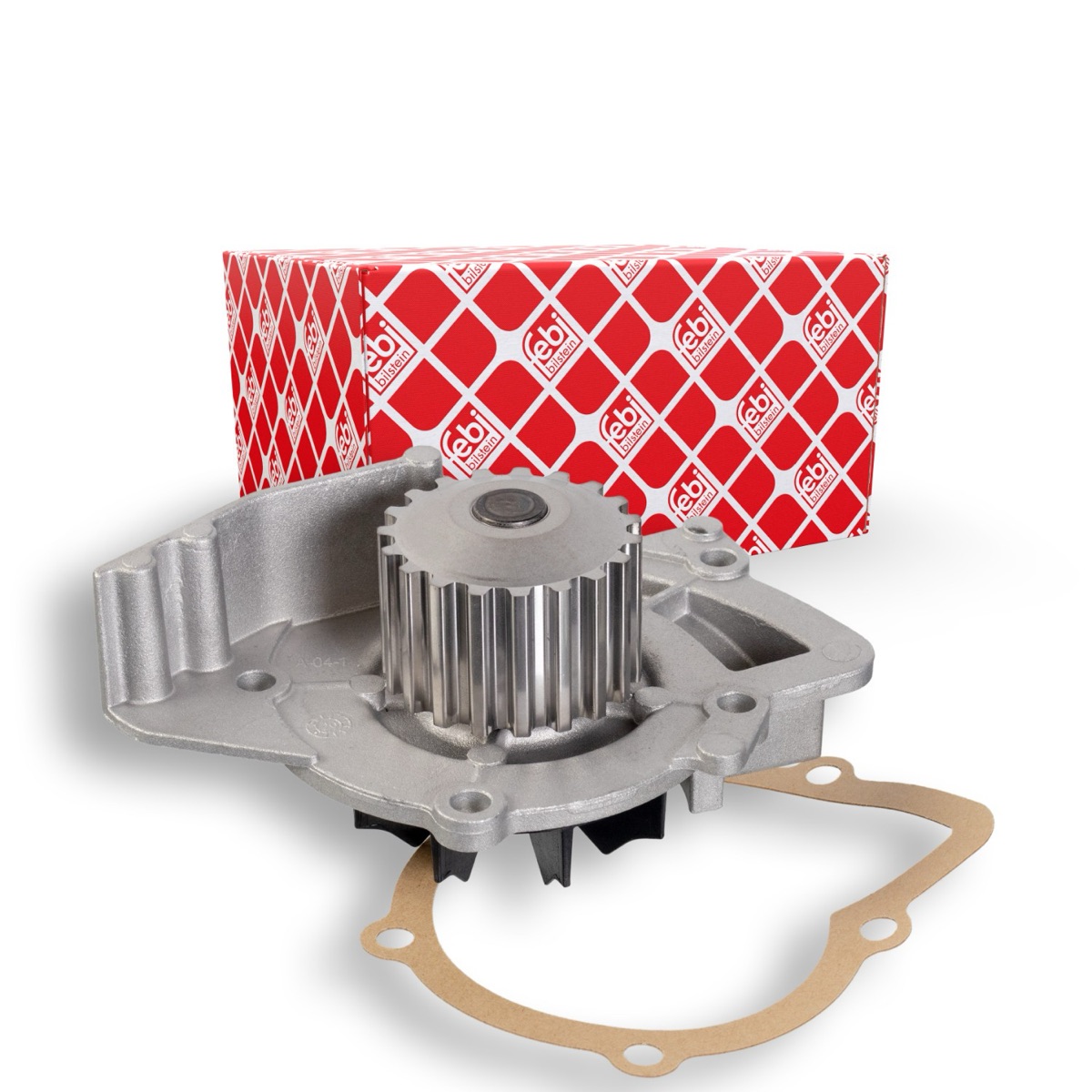 Febi Bilstein 21879 Water Pump