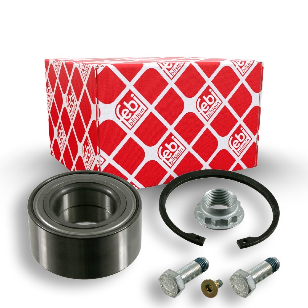 Febi Bilstein 21887 Wheel Bearing Kit