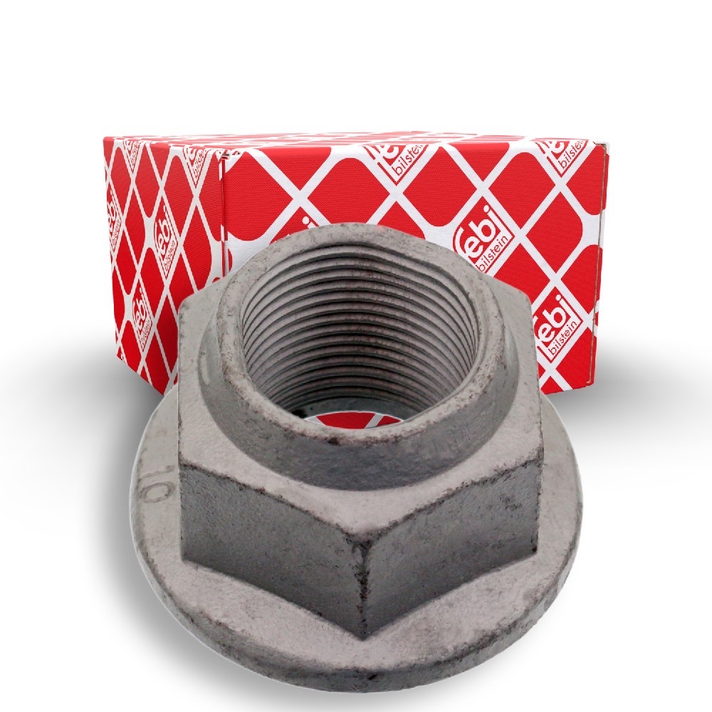 Febi Bilstein 21903 Nut, Stub Axle